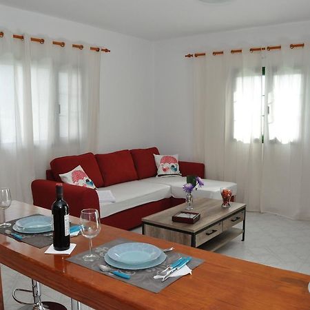 La Casita De Mari Carmen Guest House Mala Eksteriør bilde