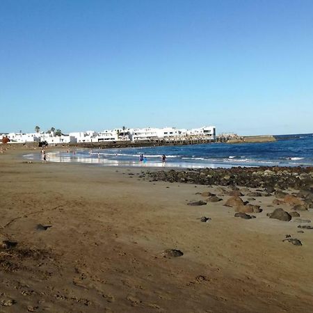 La Casita De Mari Carmen Guest House Mala Eksteriør bilde