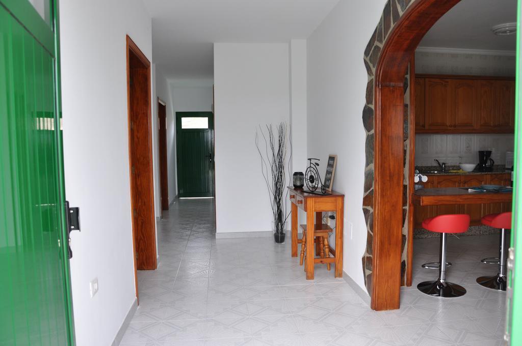 La Casita De Mari Carmen Guest House Mala Eksteriør bilde