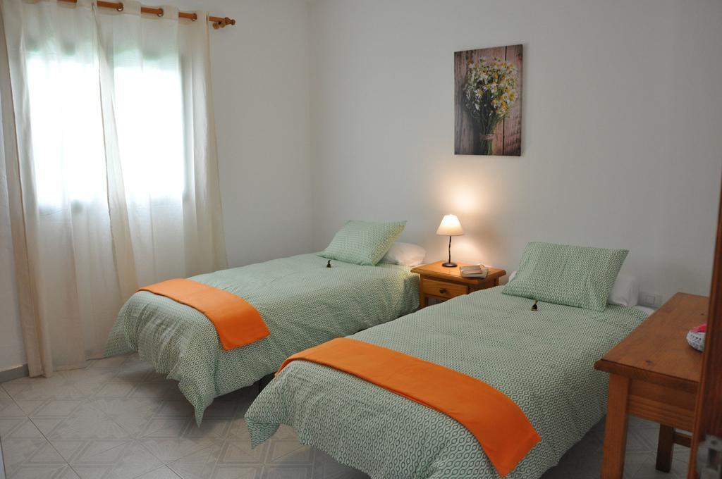 La Casita De Mari Carmen Guest House Mala Eksteriør bilde