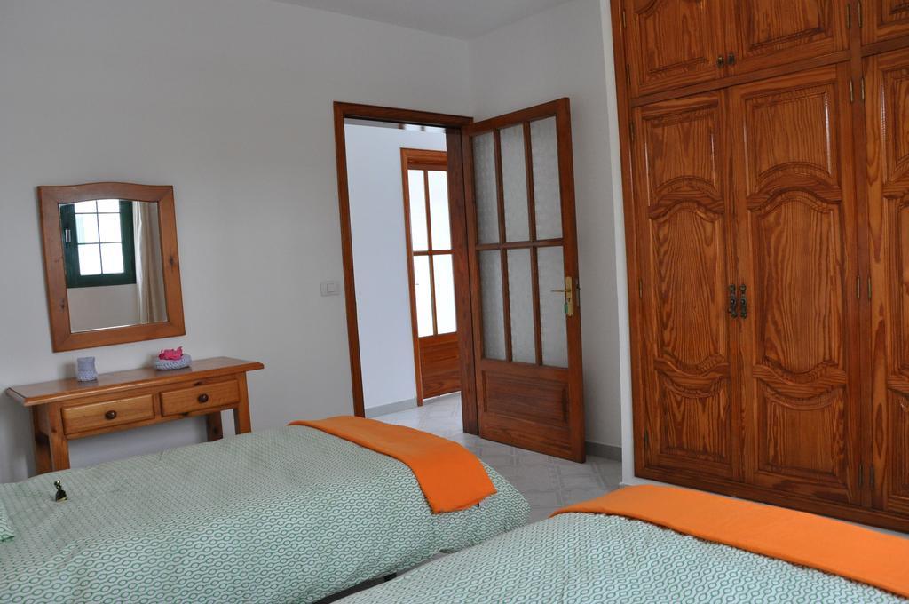 La Casita De Mari Carmen Guest House Mala Eksteriør bilde